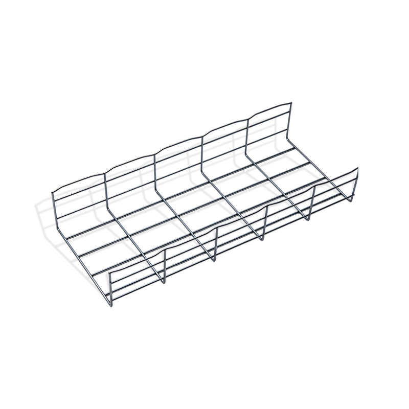 سینی کابل مش سیم فولادی ضد زنگ - WT50