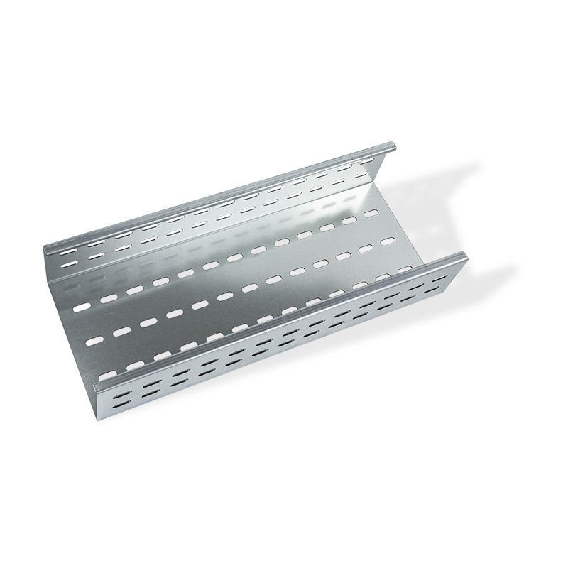سینی کابل فولادی/آلومینیوم/ss304/ss316L نوع پانچ