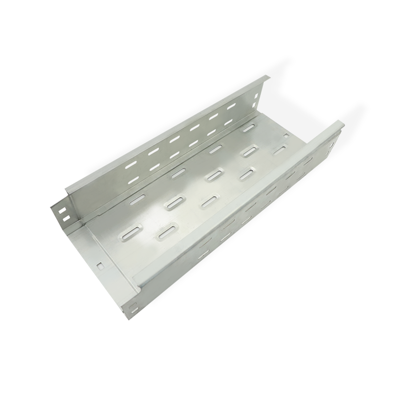 سینی کابل از نوع دوشاخه سوراخ دار